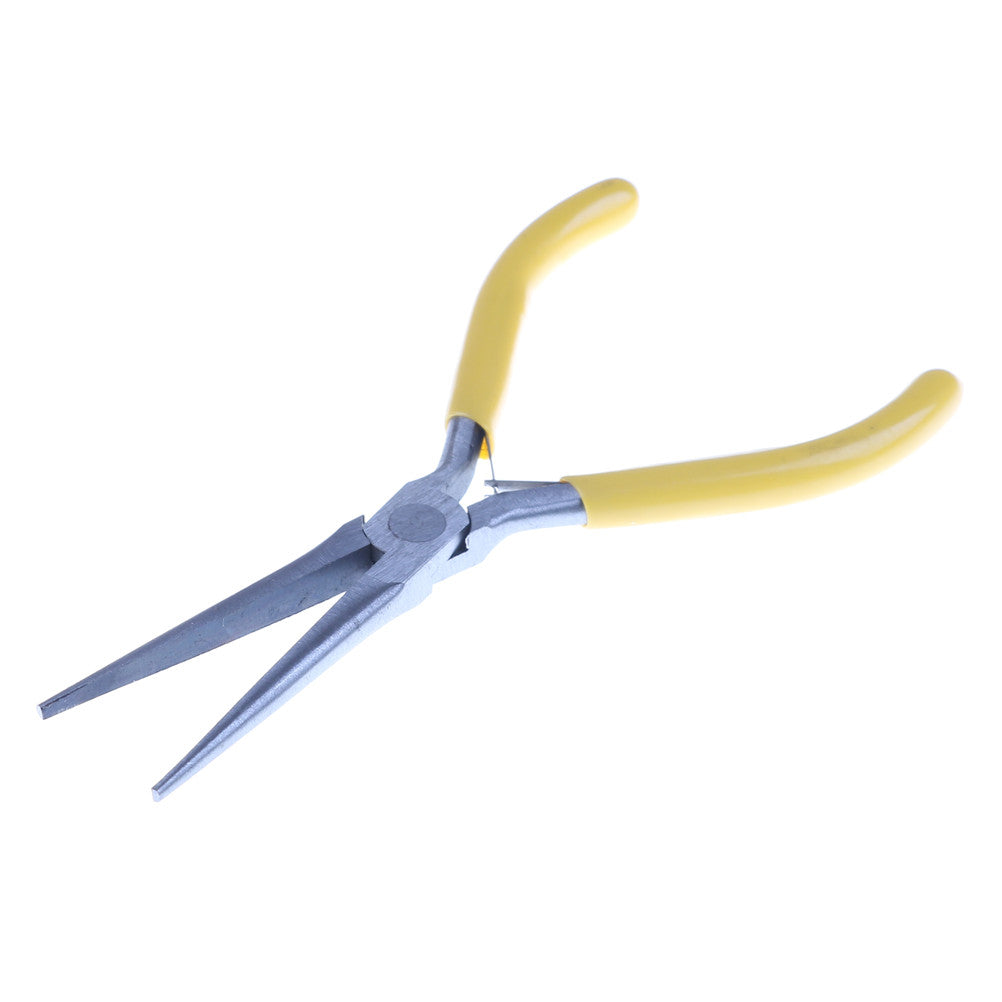 Needle Nose Pliers for Jewelry and Wire Repair 5in by HitMyNeed