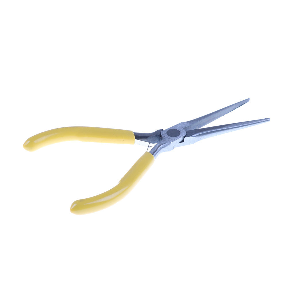Needle Nose Pliers for Jewelry and Wire Repair 5in by HitMyNeed