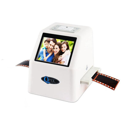 Negative Photo & Slide Film to Digital Scanner by HitMyNeed