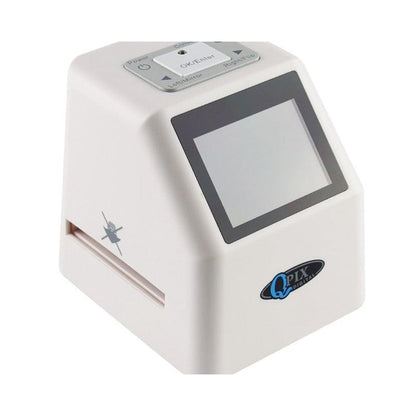 Negative Photo & Slide Film to Digital Scanner by HitMyNeed