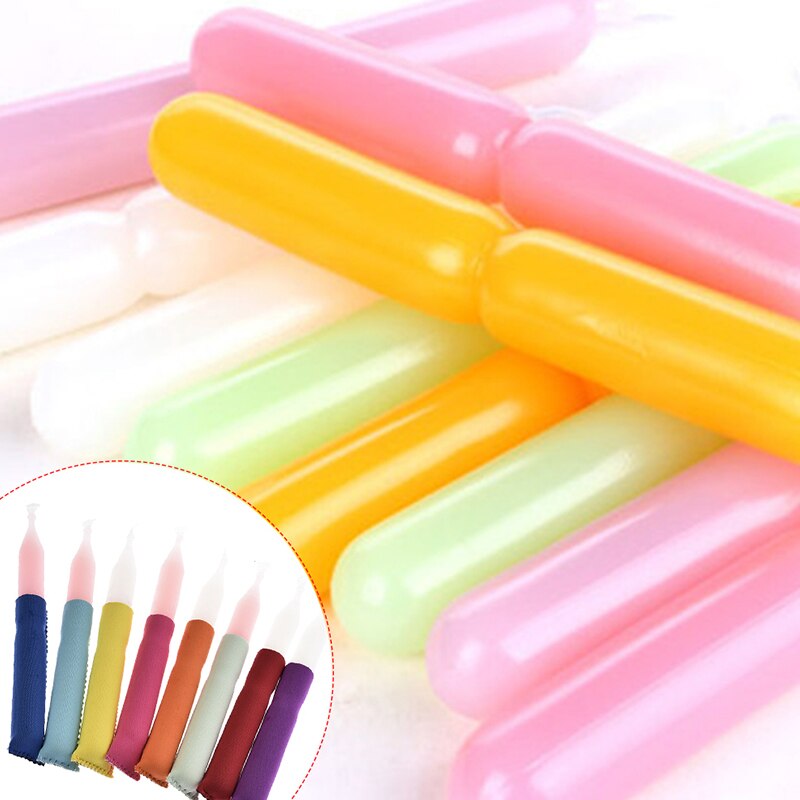 Neoprene Freeze Pop Holders, 5 Pack by HitMyNeed