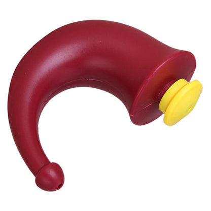 Neti Pot Nasal Irrigation Rinse Kit for Adults by HitMyNeed