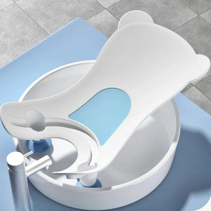 Newborn Buttocks Wash Basin for Boys and Girls by HitMyNeed