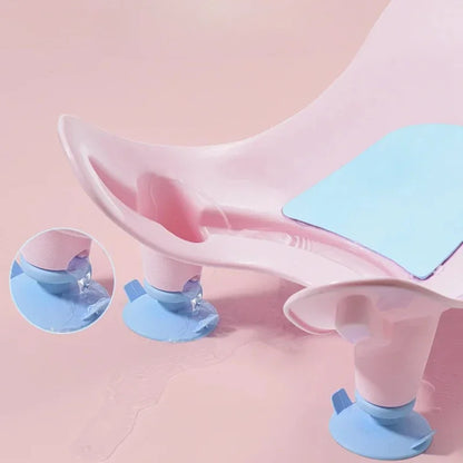 Newborn Buttocks Wash Basin for Boys and Girls by HitMyNeed