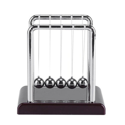 Newton's Cradle Desk Balance Balls by HitMyNeed