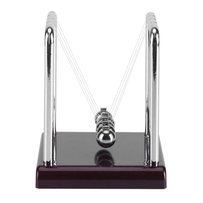 Newton's Cradle Desk Balance Balls by HitMyNeed