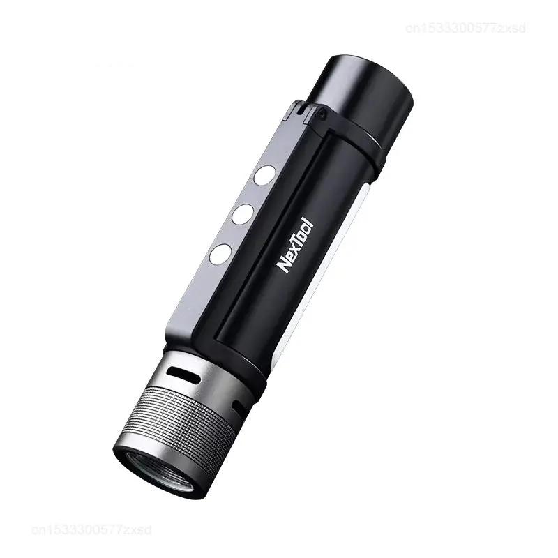 Nextool 6-in-1 Outdoor Zoom LED Flashlight 1000lm by HitMyNeed