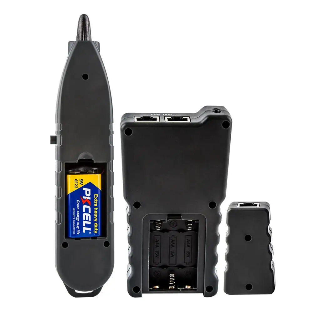 NF-8209 RJ45 POE Network Cable Tracker & Tester by HitMyNeed