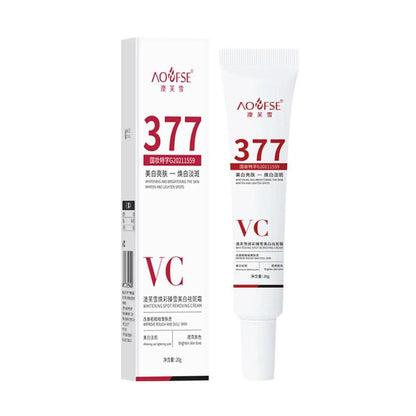 Niacinamide Melasma Brightening Cream 20g 1pc by HitMyNeed