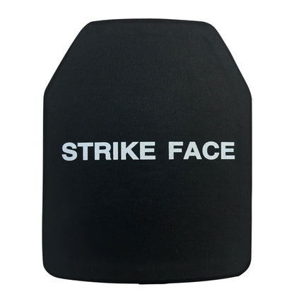NIJ Level IV Al2O3 Stand-Alone Bulletproof Plate by HitMyNeed