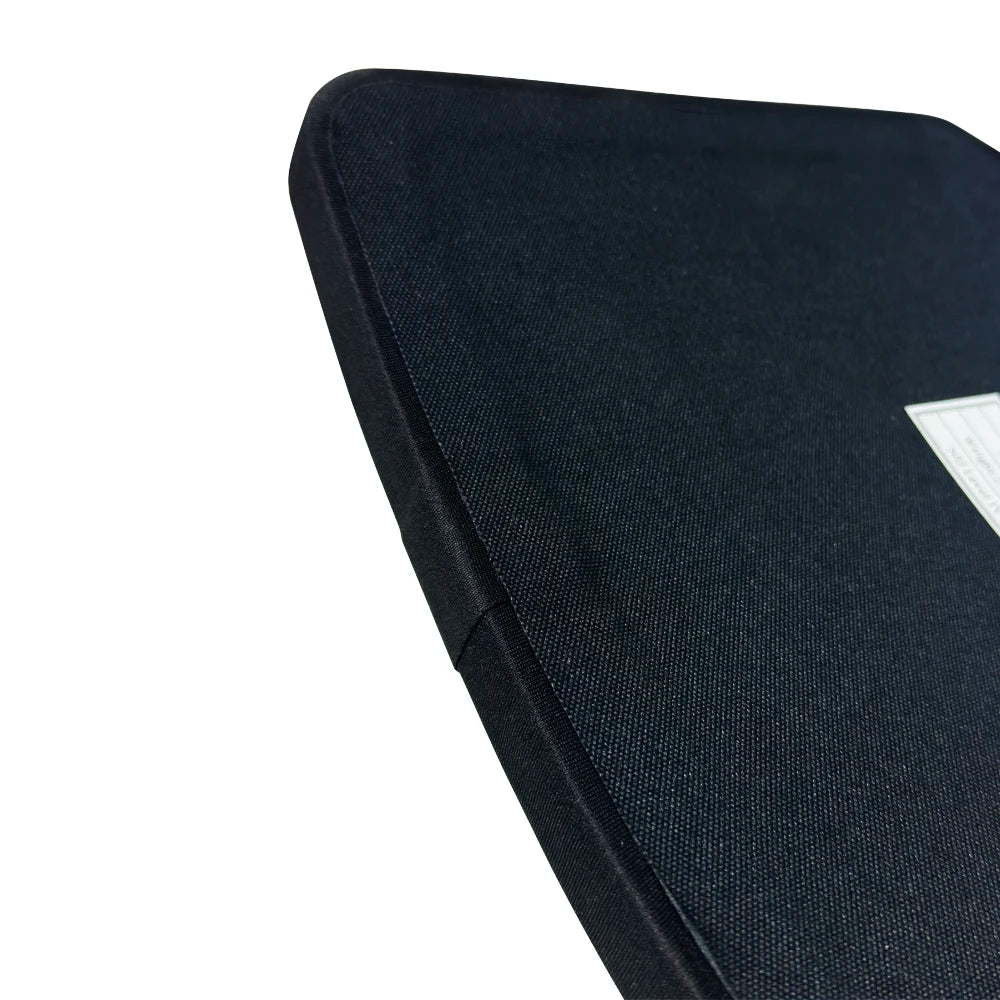 NIJ Level IV Al2O3 Stand-Alone Bulletproof Plate by HitMyNeed