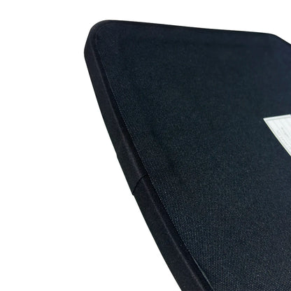 NIJ Level IV Al2O3 Stand-Alone Bulletproof Plate by HitMyNeed