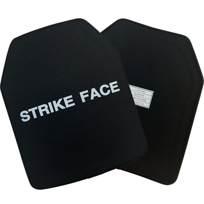 NIJ Level IV Al2O3 Stand-Alone Bulletproof Plate by HitMyNeed