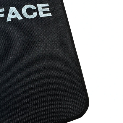 NIJ Level IV Al2O3 Stand-Alone Bulletproof Plate by HitMyNeed