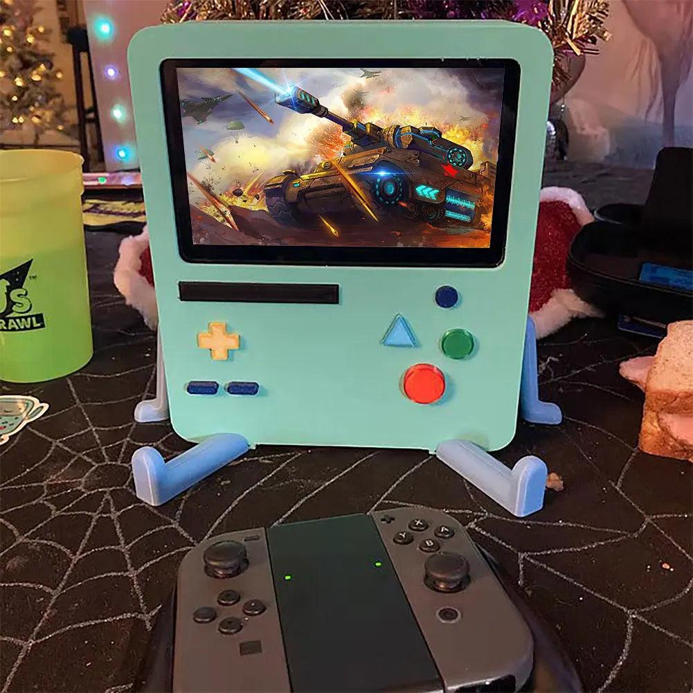 Nintendo Switch Controller Charging Stand & Storage Dock by HitMyNeed