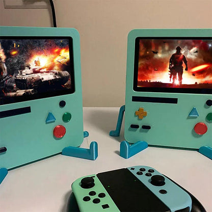 Nintendo Switch Controller Charging Stand & Storage Dock by HitMyNeed