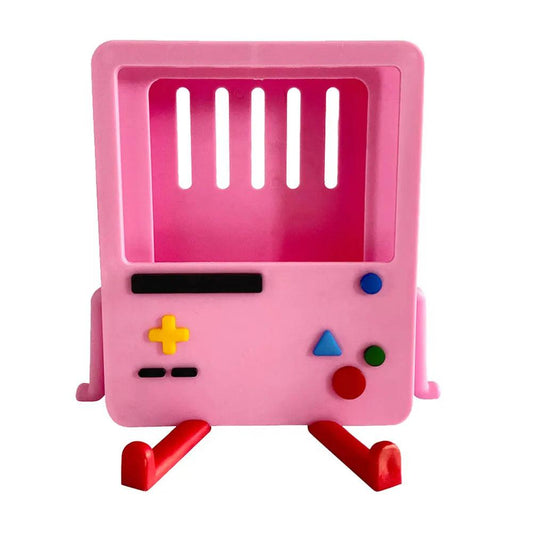 Nintendo Switch Controller Charging Stand & Storage Dock pink by HitMyNeed