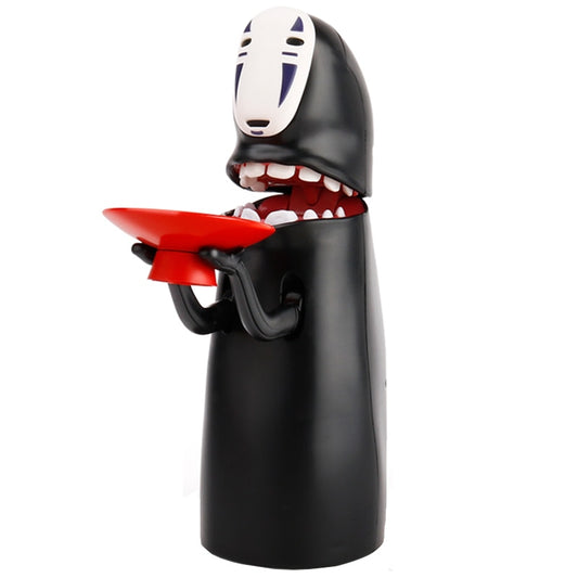 No Face Coin Bank Interactive Savings Box by HitMyNeed