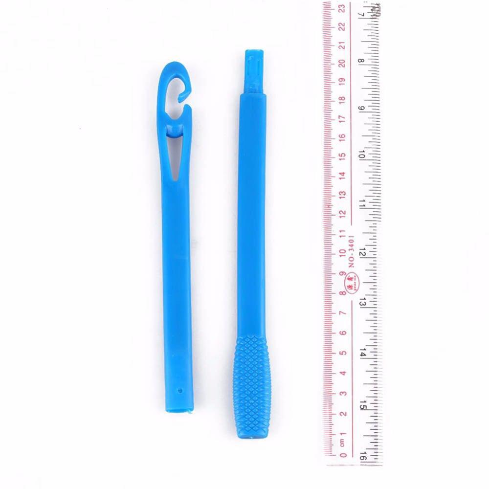 No-Heat DIY Hair Curling Tool Set 50cm by HitMyNeed
