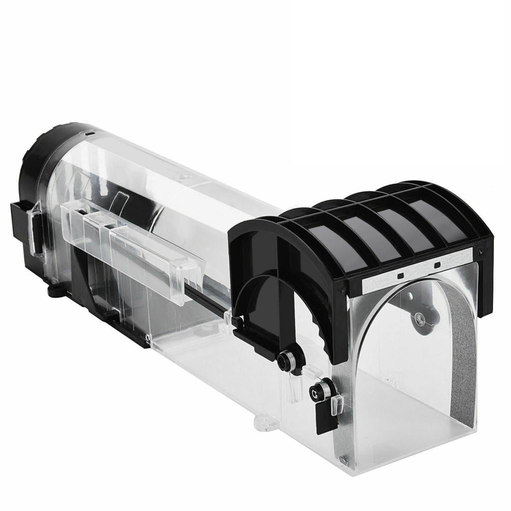 No Kill Reusable Smart Mouse Trap by HitMyNeed