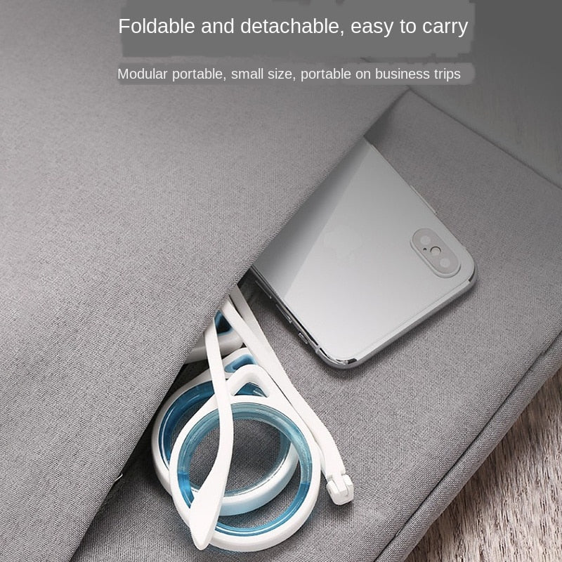 No Lens Motion Sickness Glasses for Travel Comfort by HitMyNeed