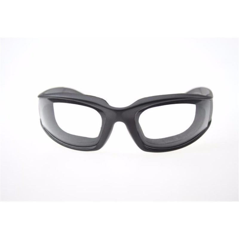 No-Tear Onion Goggles with Anti-Fog Lenses by HitMyNeed