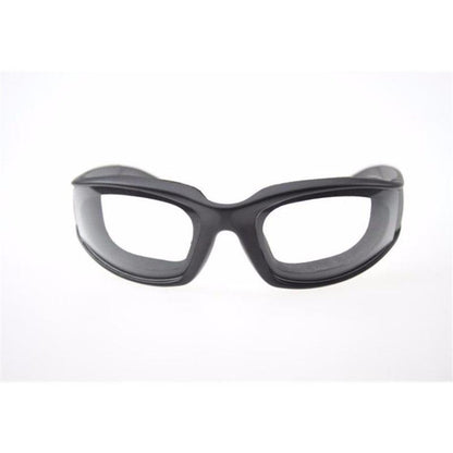 No-Tear Onion Goggles with Anti-Fog Lenses by HitMyNeed