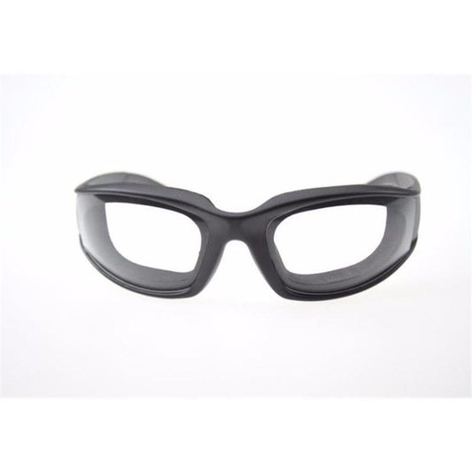 No-Tear Onion Goggles with Anti-Fog Lenses by HitMyNeed