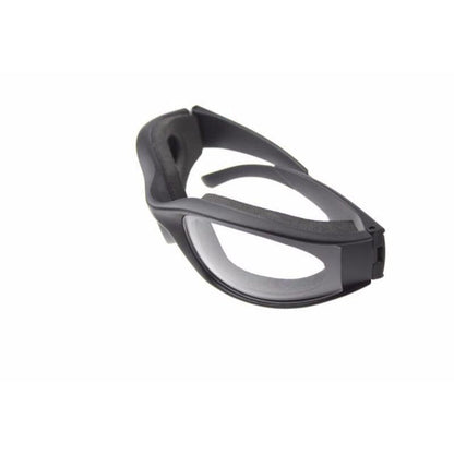 No-Tear Onion Goggles with Anti-Fog Lenses by HitMyNeed