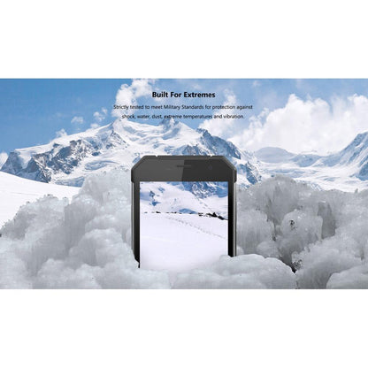 NOMU S30 IP68 Rugged 5.5" 4G Smartphone 4GB+64GB by HitMyNeed