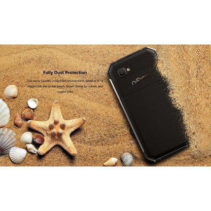 NOMU S30 IP68 Rugged 5.5" 4G Smartphone 4GB+64GB by HitMyNeed