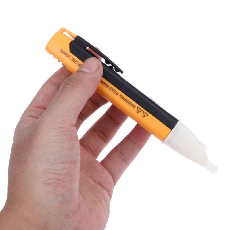 Non-Contact AC Voltage Detector 90-1000V by HitMyNeed