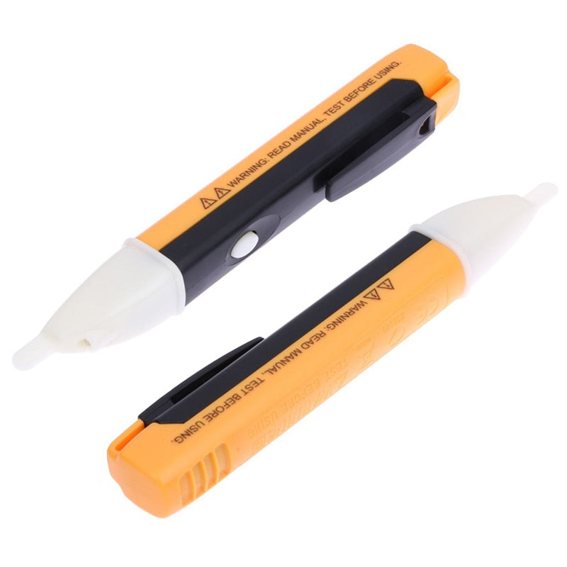 Non-Contact AC Voltage Detector 90-1000V by HitMyNeed