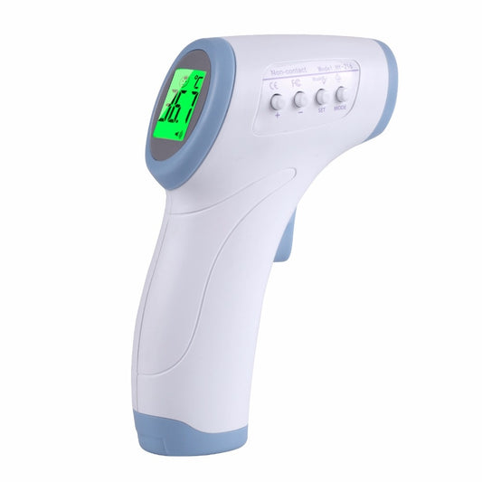 Non-Contact Digital Infrared Thermometer by HitMyNeed