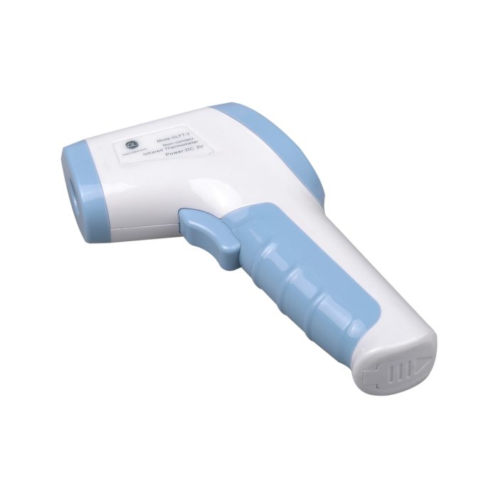 Non-Contact Forehead Thermometer for All Ages by HitMyNeed
