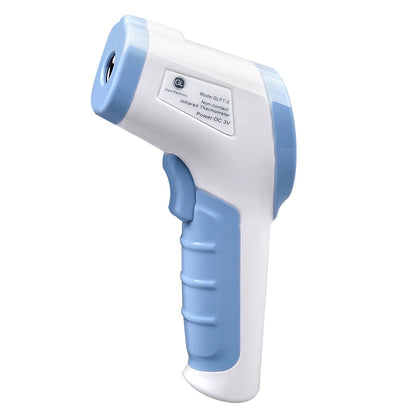 Non-Contact Forehead Thermometer for All Ages by HitMyNeed