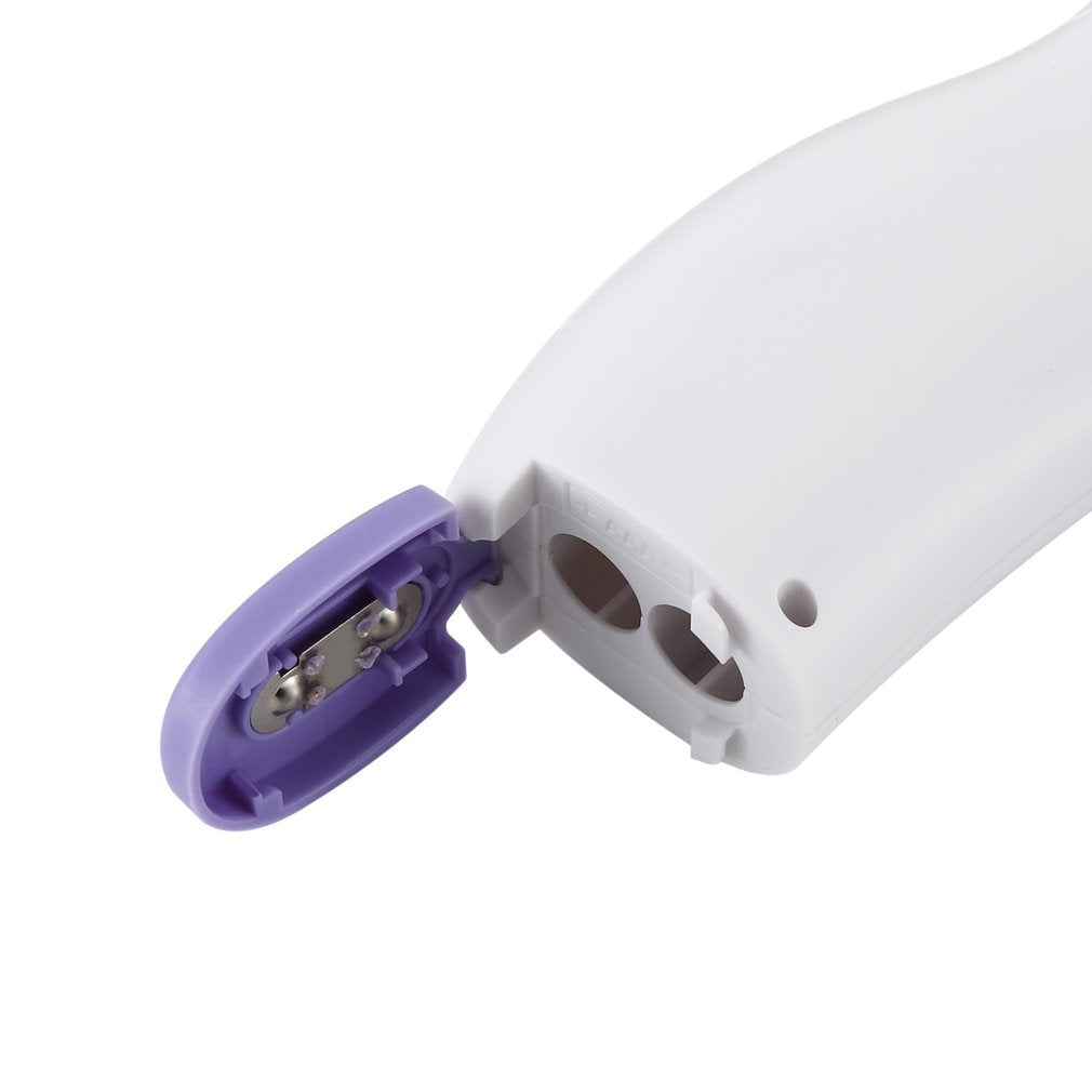 Non-Contact Infrared Forehead Thermometer by HitMyNeed