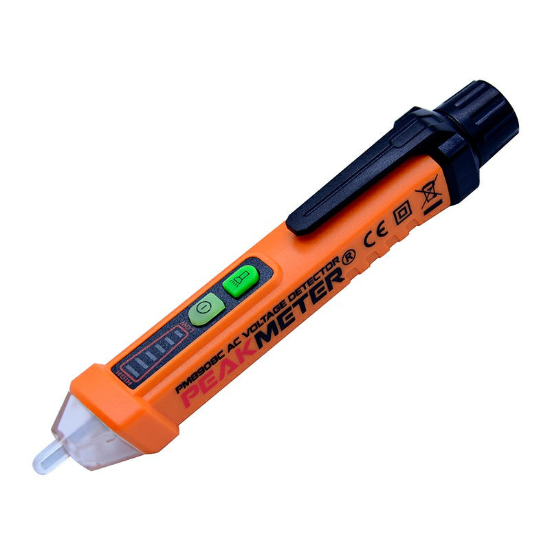 Non-Contact Voltage Tester Pen Electrical Detector by HitMyNeed