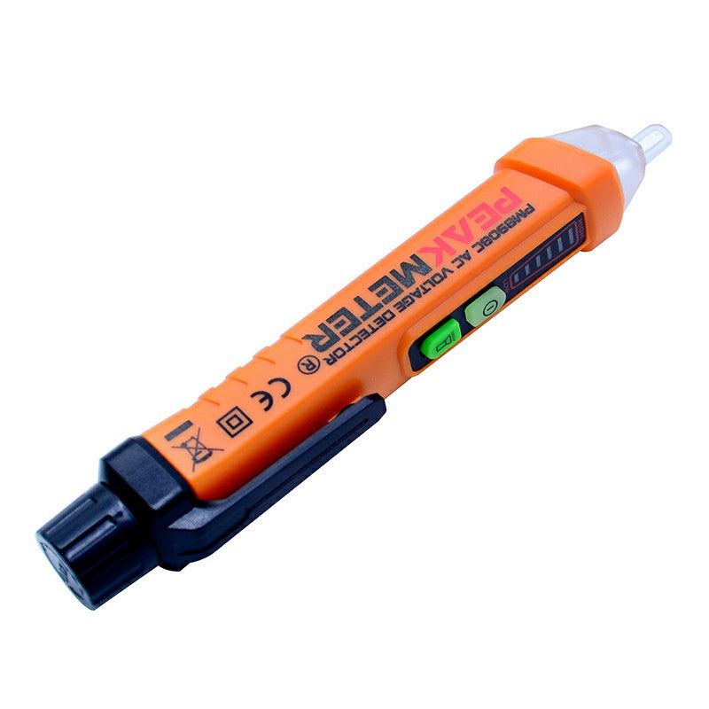 Non-Contact Voltage Tester Pen Electrical Detector by HitMyNeed