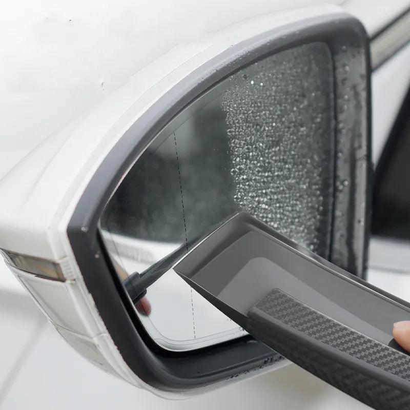 Non-Scratch Soft Silicone Car & Window Squeegee by HitMyNeed