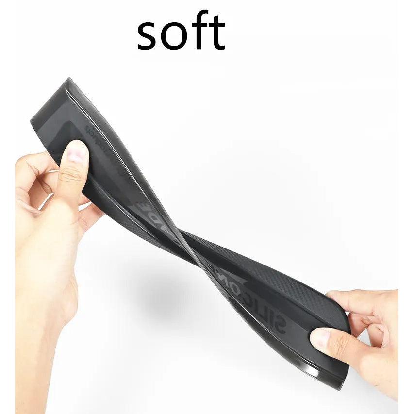 Non-Scratch Soft Silicone Car & Window Squeegee by HitMyNeed