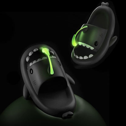 Non Slip Angler Fish Slippers for Adults eu42-43 by HitMyNeed