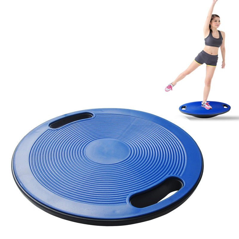 Non-Slip Balance Board Stability Disc 40cm by HitMyNeed