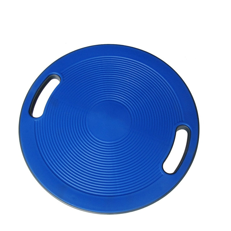 Non-Slip Balance Board Stability Disc 40cm by HitMyNeed