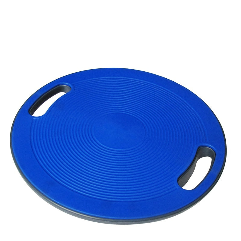 Non-Slip Balance Board Stability Disc 40cm by HitMyNeed