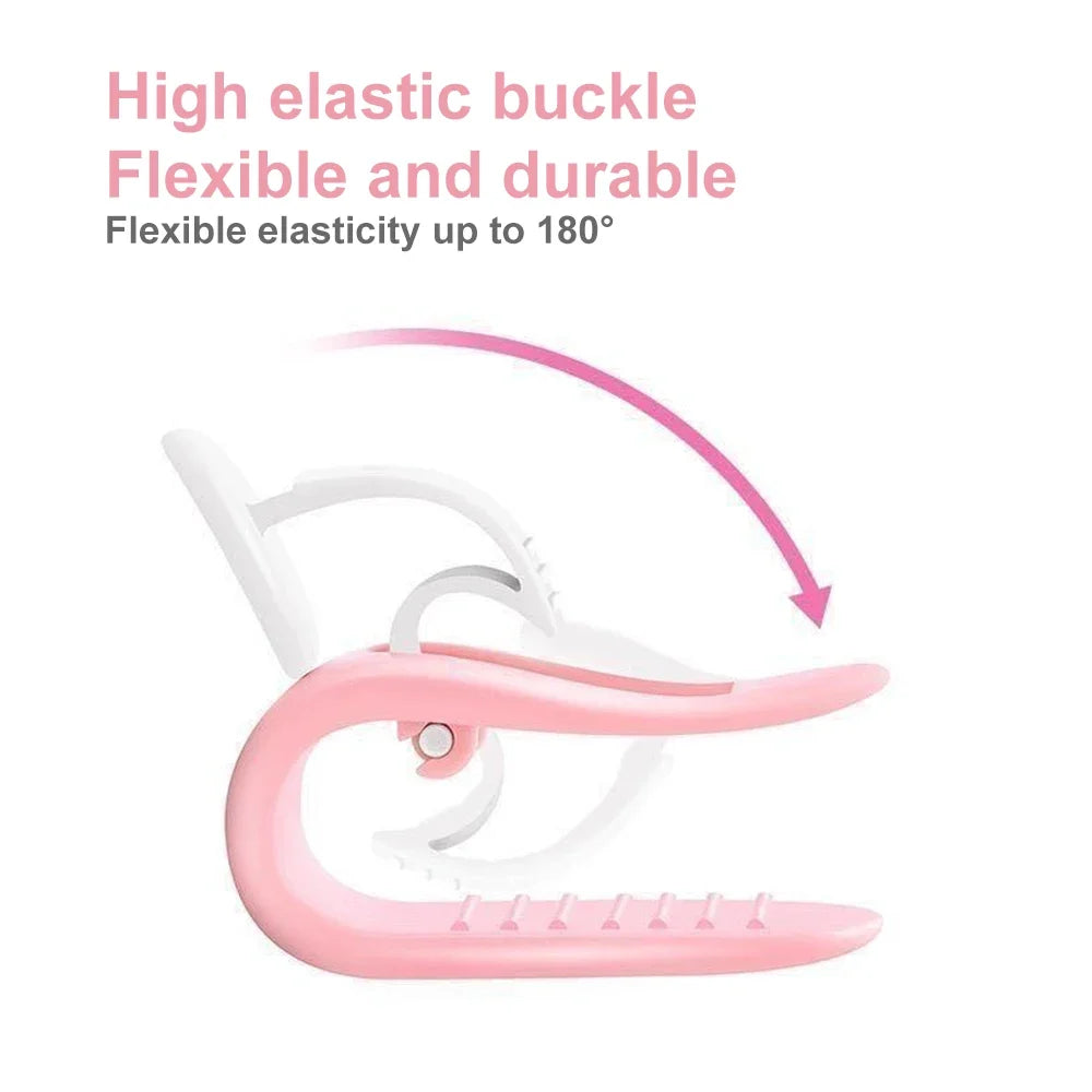 Non-Slip Bed Sheet & Quilt Clips - 6 or 12 Pack by HitMyNeed