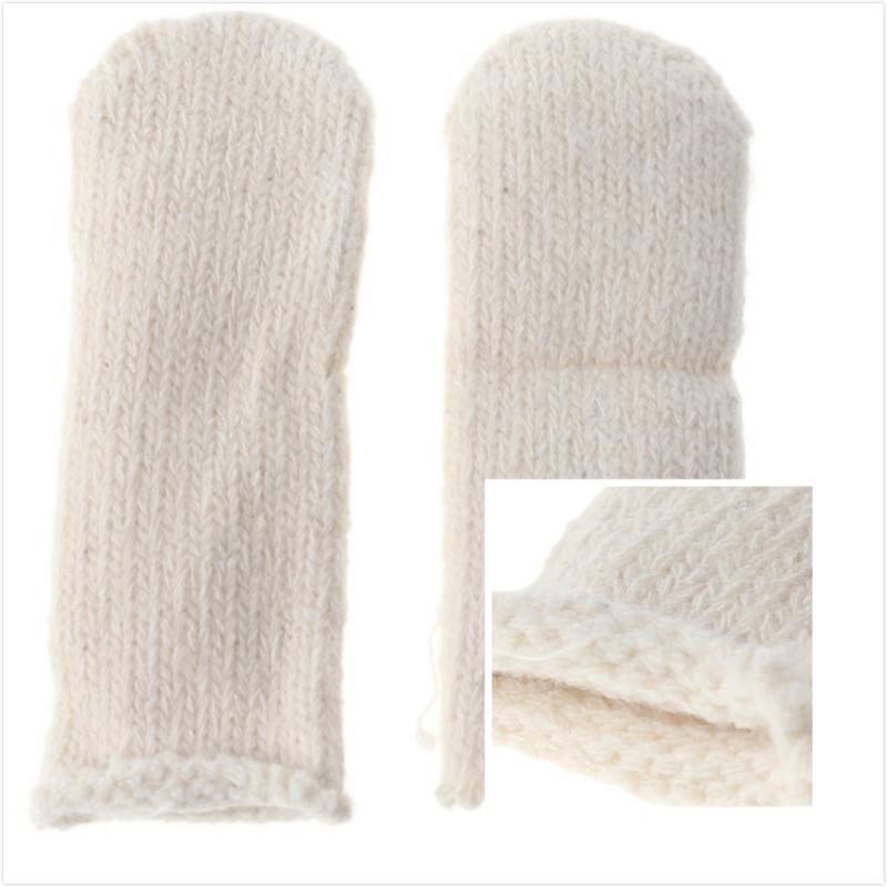 Non-Slip Breathable Cotton Finger Cots (40 Pack) by HitMyNeed