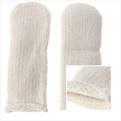 Non-Slip Breathable Cotton Finger Cots (40 Pack) by HitMyNeed