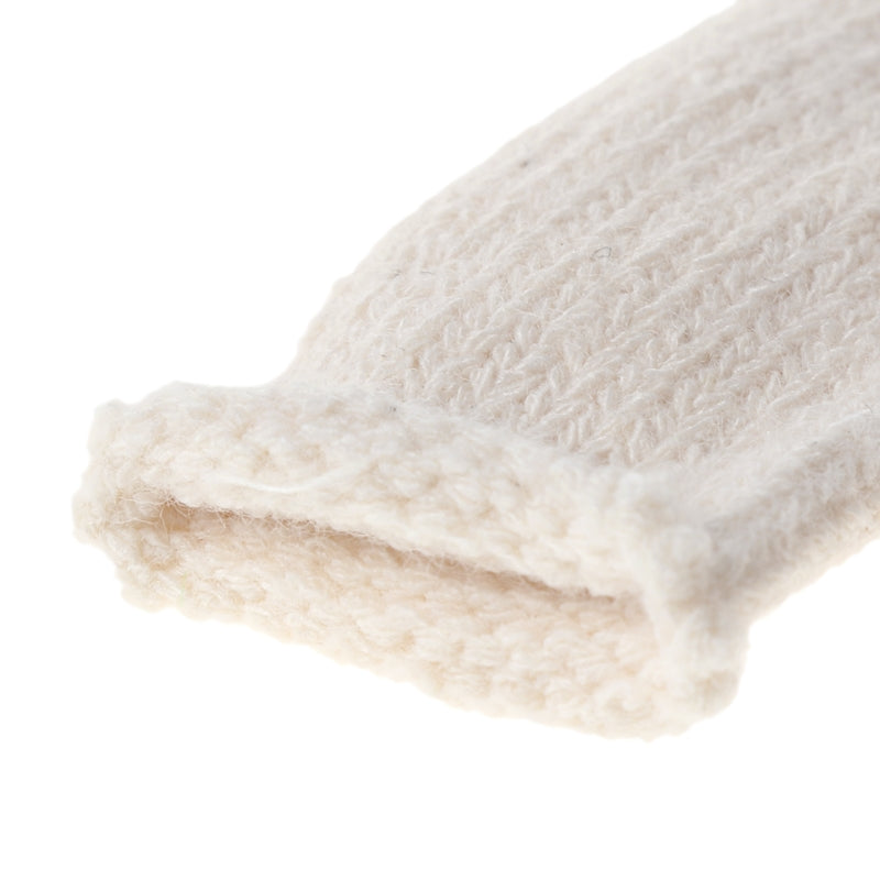 Non-Slip Breathable Cotton Finger Cots (40 Pack) by HitMyNeed