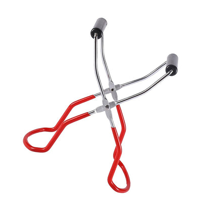 Non-Slip Canning Tongs Jar Lifter Stainless Steel by HitMyNeed